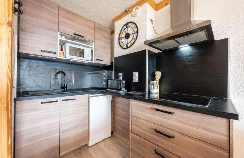 Bel Appartement Au Pied Des Pistes - Foto 11