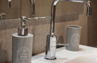 Alberto's panoramic flat - Foto 9