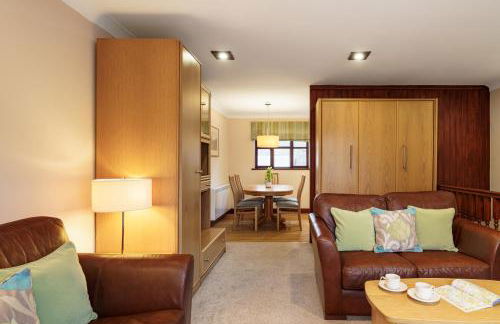 Wansfell Cottage At Windermere Marina Village - Foto 10