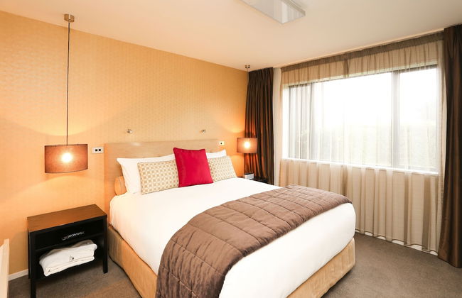 Village Lake Apartments - Foto 6