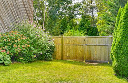 Pet-Friendly Apt with Hot Tub Near the Hamptons! - Foto 20