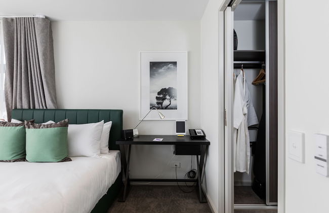 The Branksome Hotel And Residences - Foto 34