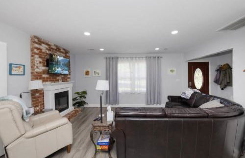 Huntersville Comfy Oasis - Foto 7