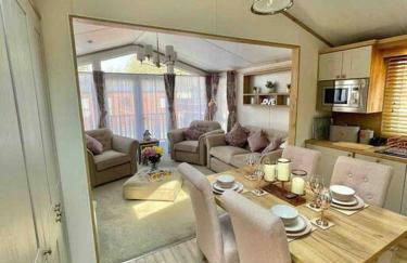 Hartland Lodge - White Cross Bay Holiday Park - Foto 19