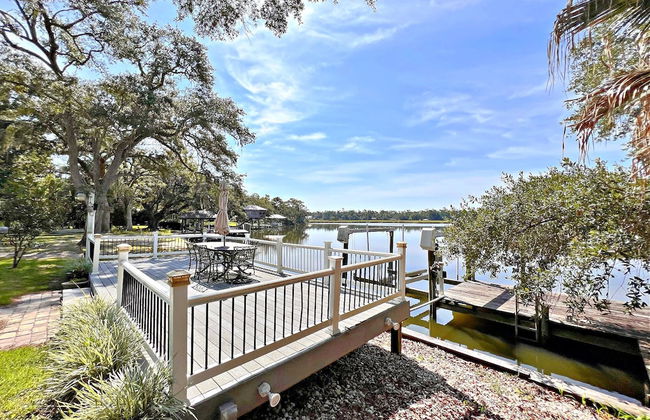 Porpoise Pass - Ground Floor Guest Suite - Foto 31