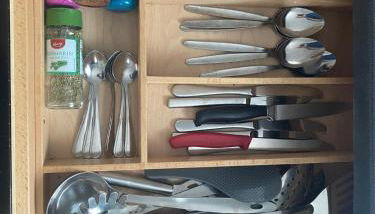 Ferienwohnung Venningen - Foto 5