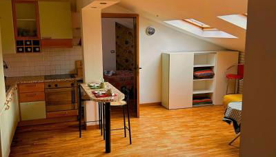 Suite La Panoramica by Homes in Ancona - Foto 5, stove, minibar
