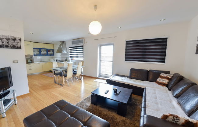 Luxury Apartment in City Center - Foto 15