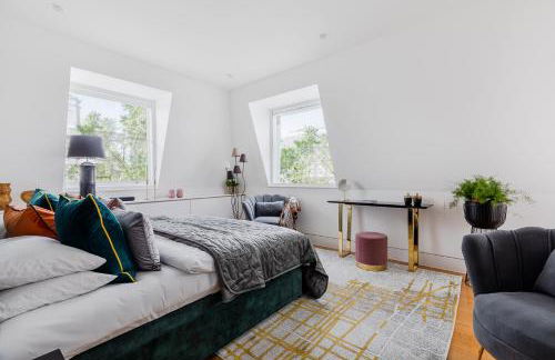 1st Class Covent Garden Residences for 1st Class Guests - Photo 33