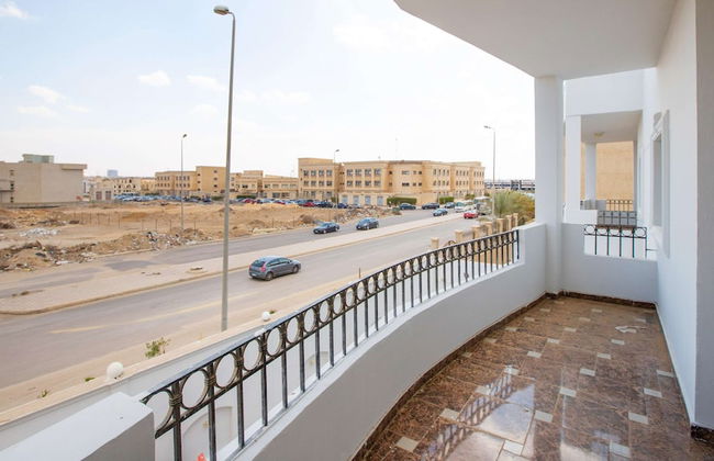 Al Manzel Sheikh Zayed - Foto 10