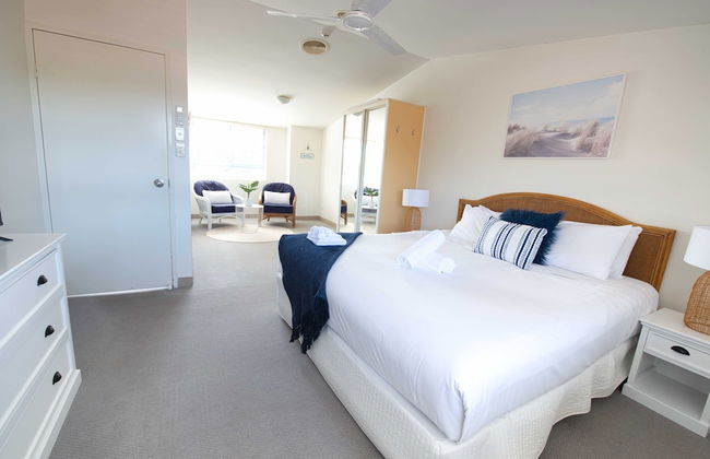 Nelson Bay Breeze Holiday Apartments - Foto 9