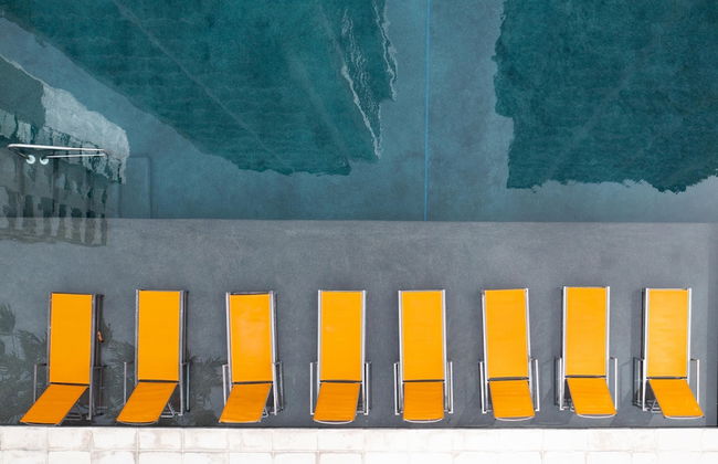 The Surf-point Condo by Acomodo Riomar - Foto 33