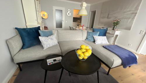 Apartment Weserblick - Foto 4