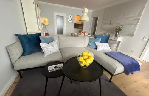 Apartment Weserblick - Foto 4