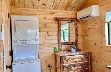 Oceanfront Sunset View Cabin - Foto 8