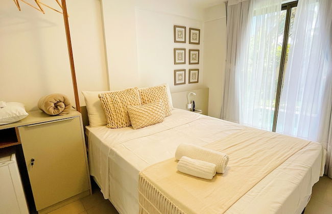 The Home São Miguel do Gostoso by Liiv - Foto 22