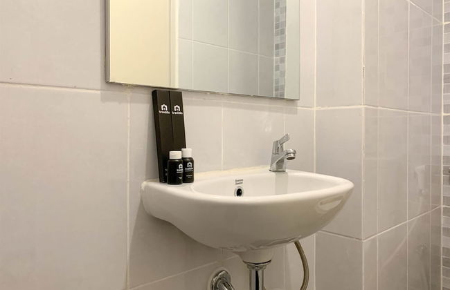 Best Deal Studio Tokyo Riverside Pik 2 Apartment - Foto 13