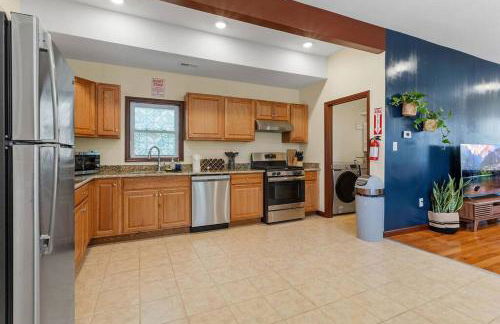 Renovated Ranch Style 6BR 4BA Duplex Beach House - Foto 27