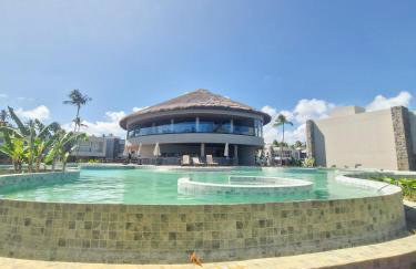 Casa Boho-Rota dos Milagres-Condomínio pé na areia - Foto 31