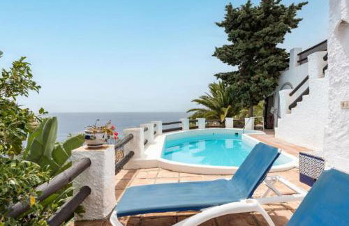 CT 198 GR - Faro's Big Blue in Salobreña - Foto 27