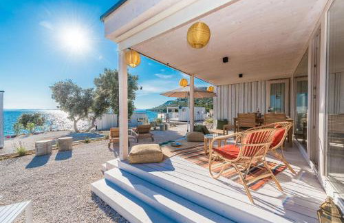 BUQEZ Eco Resort - beachfront 20 & House 42 - Foto 7