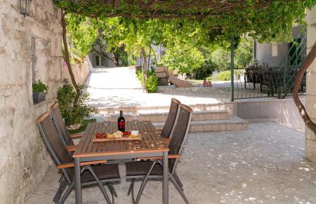 Apartments Srdanovic - Photo 47