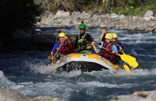 Studio avec coin montagne - 4 pers, à 100m des télécabines, piscine, parking, casier à ski - FR-1-330F-94 - Photo 6