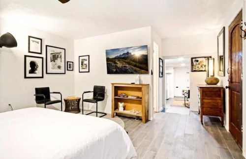 1BR Apt 9 min to Integris Monthly 20 Off #C2 - Foto 1
