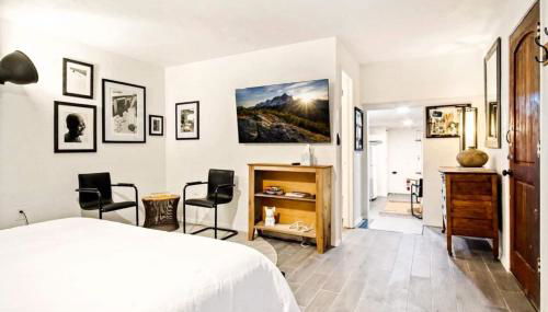 1BR Apt 9 min to Integris Monthly 20 Off #C2 - Foto 1