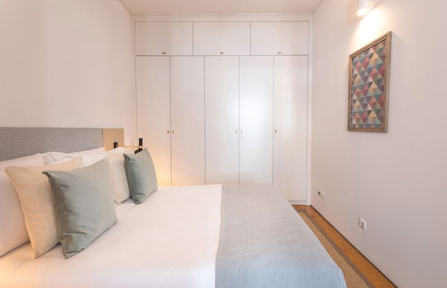 Villa Bolhão Apartamentos - Photo 4