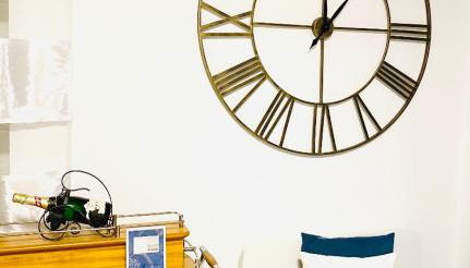 Welcome to Messe!-Two-Bedroom Apartment&Balcony - Foto 2