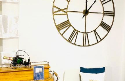 WelcomeToMessePremium Three Bedroom Apartment - Foto 3