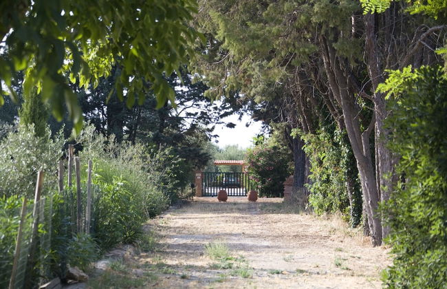 Agriturismo La pulledraia - Foto 19