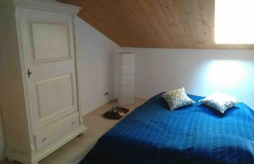 Chalet am kleinen See - Foto 28