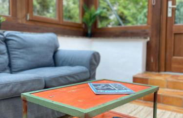 Ferienwohnung mit Sauna am Wald - Eifel - Photo 19