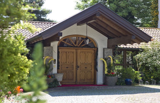 Appartementhof Aichmühle - Foto 43