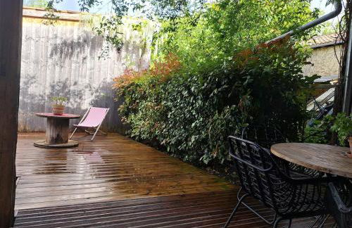 Maison au calme - Photo 34