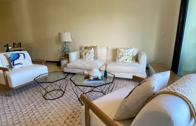 Comfortable apt With 2BR w Balcony in Portillo - Foto 11