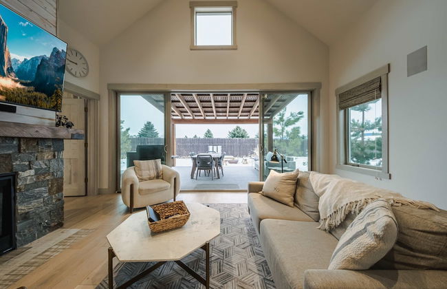 Wilderness Club Golfer's Cottage - Photo 10