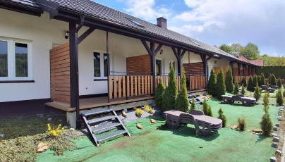 Apartamenty Asturia Rymanów Zdrój - Foto 2