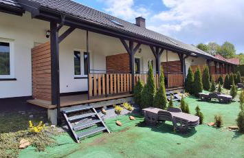 Apartamenty Asturia Rymanów Zdrój - Foto 2