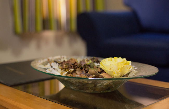 Traveller's Palm Court - Foto 21