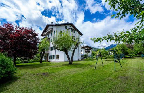 Sulle Dolomiti a Casa della Scrittrice - Foto 23