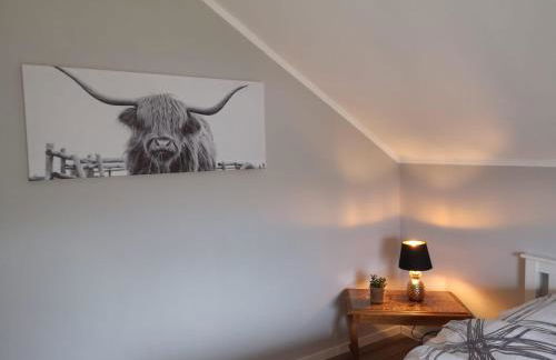 Ferienwohnung "Bella Mosel" - Foto 8