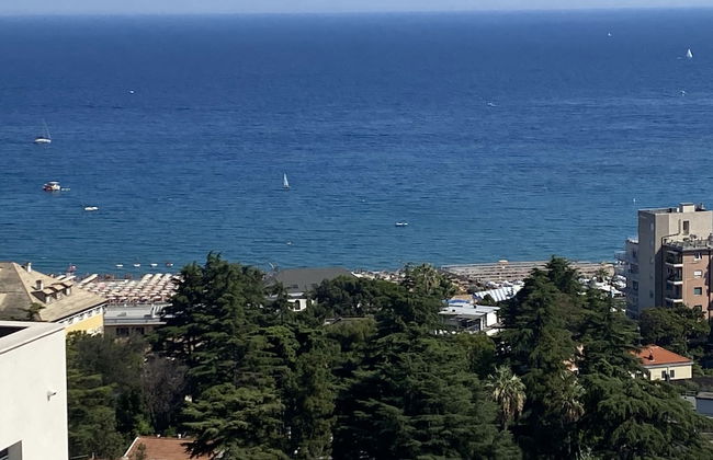 Arcobaleno Apartment 500 Meters From the sea - Photo 23