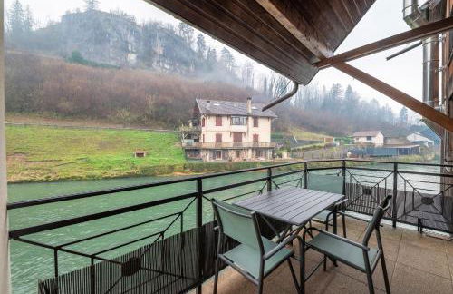 Demoiselle Loue - Foto 20