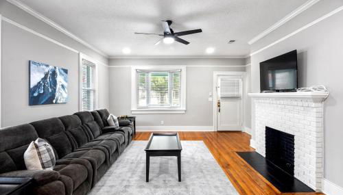 1936 Bungalow - Olde Town Southern Charm - Foto 2