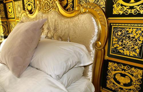 Deluxe 4 5 Bed Hot Tub Cinema Room 15 - Photo 22