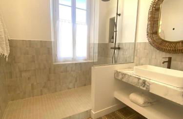 "Couleur Parfum" amazing Sea View Balcony FREE PARKING - Foto 9