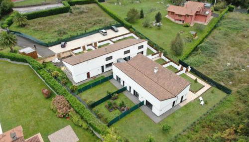 Casas adosadas julieta - Foto 4, Garden, Garden view